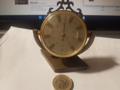 Small vintage brass - small,