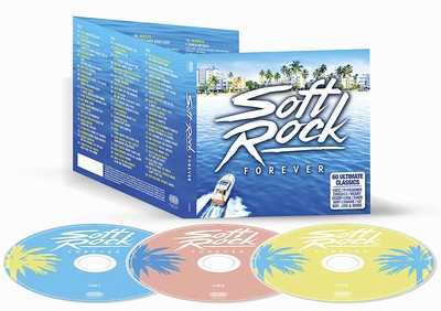Various artists soft rock - various, artists: