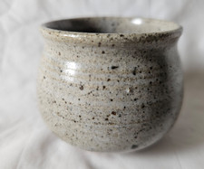 Lovely studio pottery bowl