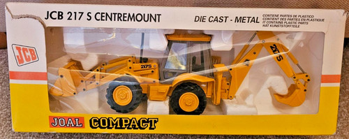 Joal compact jcb - 217, s