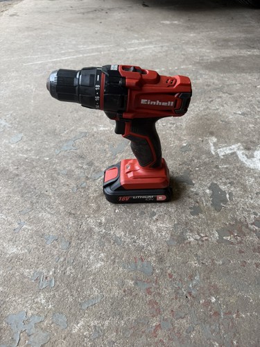 Einhell 2 li - einhell,