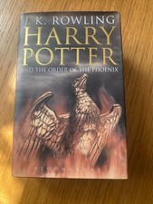 Harry Potter and the Order of