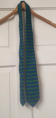 The castle rock school striped - the,