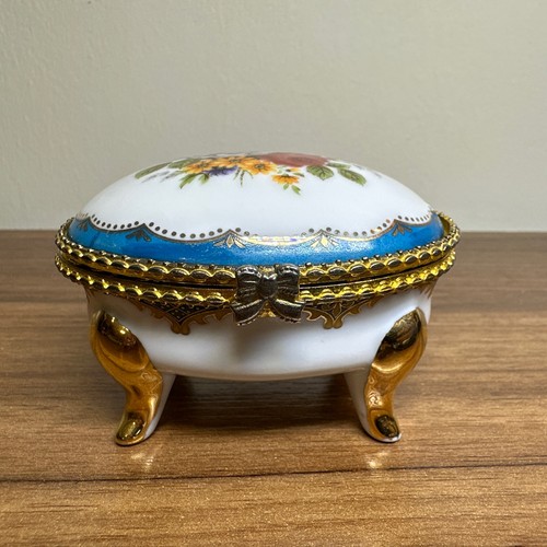 Vintage french porcelain - vintage,
