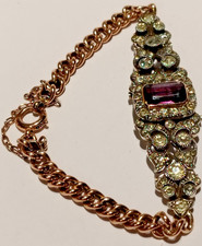 Victorian 9ct Rose Gold