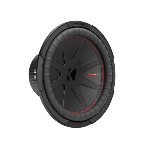 Kicker audio compr - kicker,