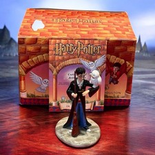 Royal Doulton Harry Potter Figurine - Wizard In Training  - Boxed