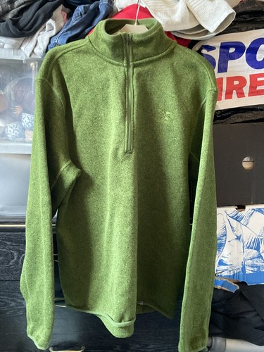 Men fleece windbreaker - men,