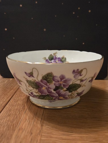 Vintage paragon fine bone - vintage,