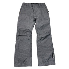 Colmar Ski Trousers Snowboarding Pants Grey Mens Large 54