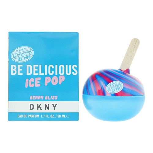 Dkny delicious ice - be, pop