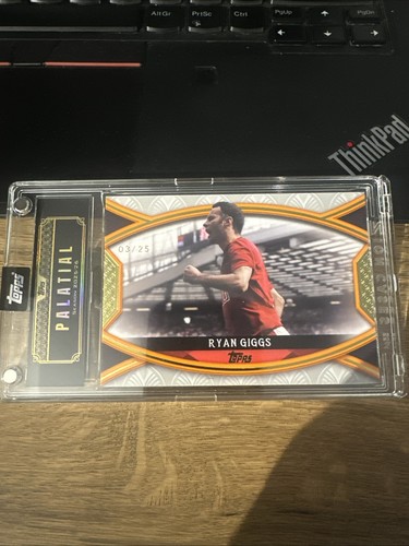 Topps manchester united - topps,