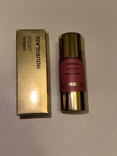 Hourglass unreal liquid blush - unreal,