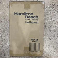 Hamilton Beach Stack  Snap