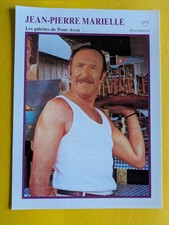 JEAN-PIERRE MARIELLE /
