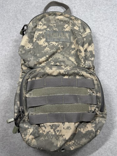 Camelbak maxium gear cordura - camelbak,