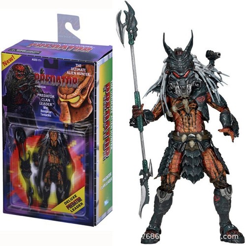 Neca predator kenner - predator,