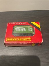 Hornby Prime Pork - Green -