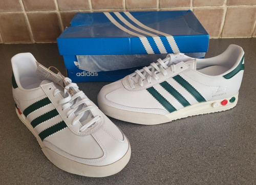 Adidas kegler super trainers - adidas,