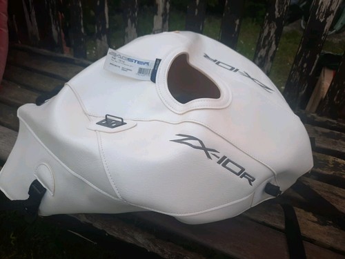 Kawasaki zx10r 2011 bagster - kawasaki,