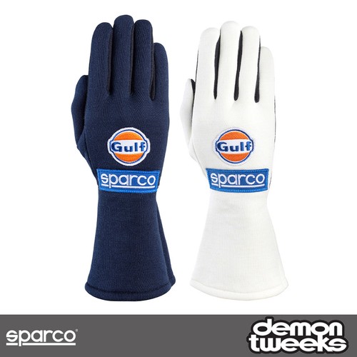 Sparco gulf land - gulf, gloves
