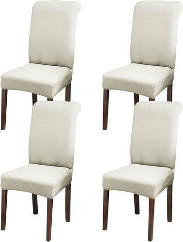 Stretch jacquard chair - jacquard,