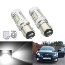 2x P21/4W 566 BAZ15d 15 SMD