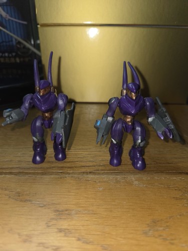 Halo mega bloks - halo,