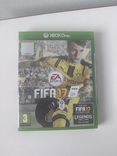 Fifa for microsoft xbox - fifa,