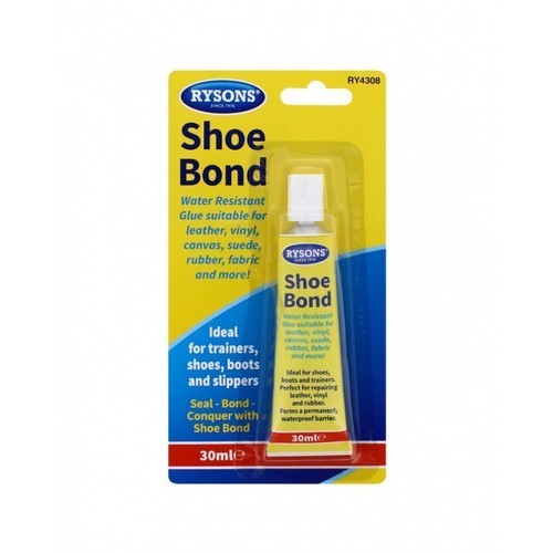 Shoe bond glue - glue, adhesive