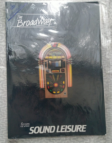 Sound leisure the - sound,