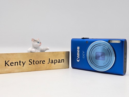 Mint canon powershot elph - [n.mint],