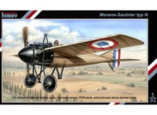Special Hobby 32006 1/32