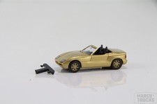 Herpa BMW Z1 gold – 1:87 -