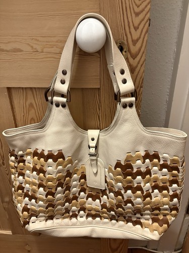 Unused vintage mulberry ayler - unused,