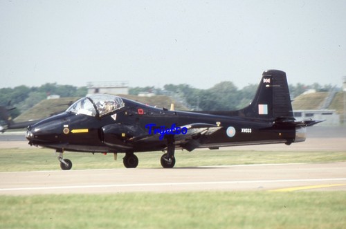 35mm aircraft slide jet - slide,