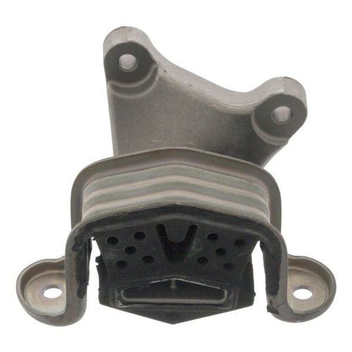 Gearbox mounting support - gearbox,