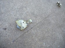 Vw Camper Van T25 T3 sliding