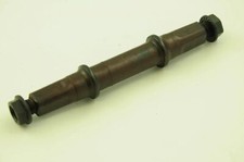 Cotterless Axle No 3P BB