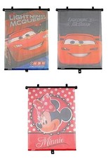 Disney Sunshade Baby Girl Kids