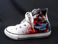 Converse All Star Hi Top Shoes