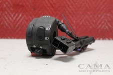 SX HANDLEBAR KNOB Triumph