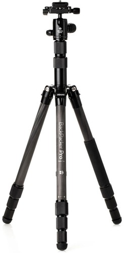 Benro mefoto backpacker - benro, pro