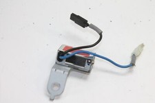 HONDA ACCORD VIII 2.2 Bootlid