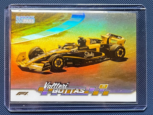 2024 topps paddock - topps, pass