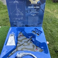 Corgi Vulcan B2 XL426 RAF