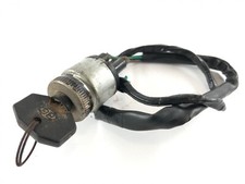 Moto Guzzi GTS 400 [Benelli] -