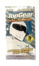 Top Gear Turbo Challenge