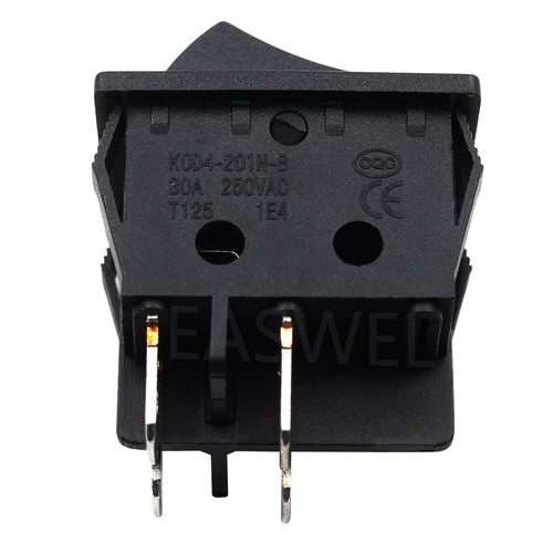 Off power switch - on/off,