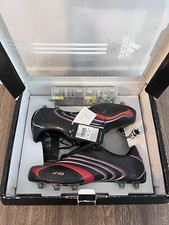 Adidas +F50.6 TUNIT Football